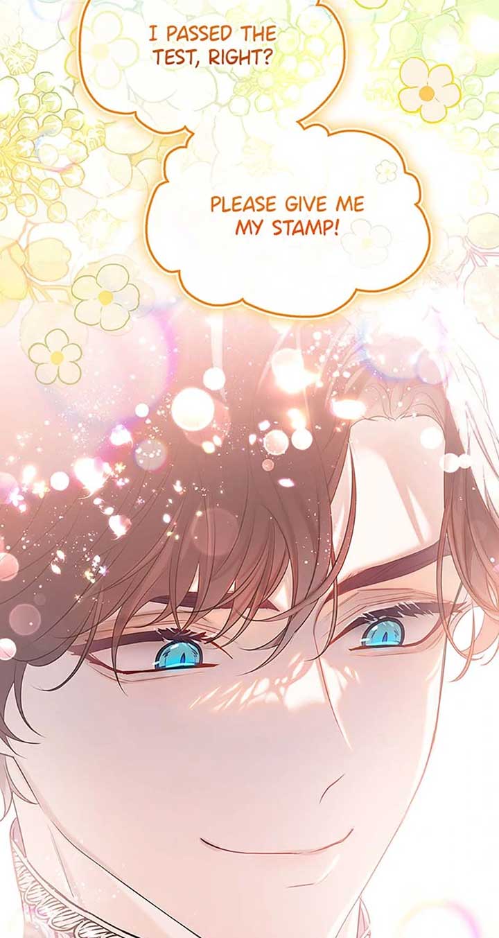 Am The Heiress Of The Villain Family Chapter 41 - Page 85