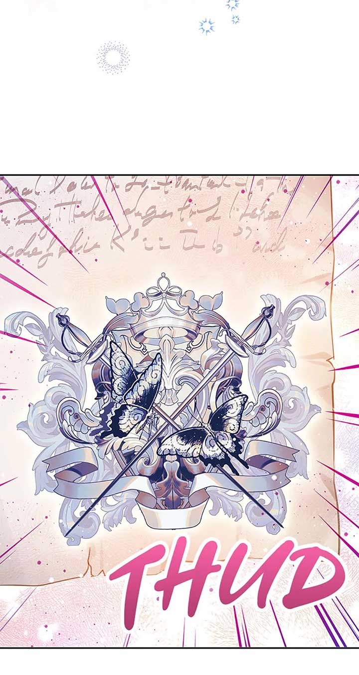 Am The Heiress Of The Villain Family Chapter 41 - Page 88