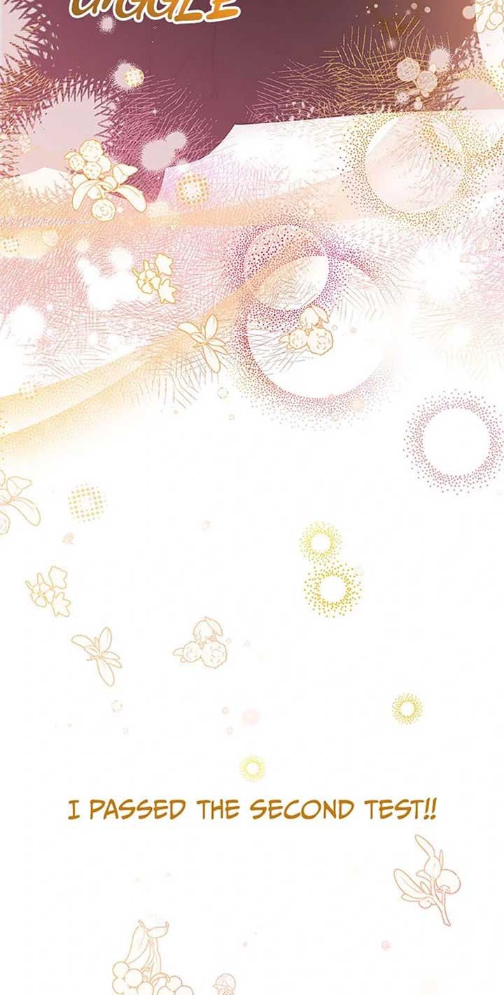 Am The Heiress Of The Villain Family Chapter 41 - Page 90