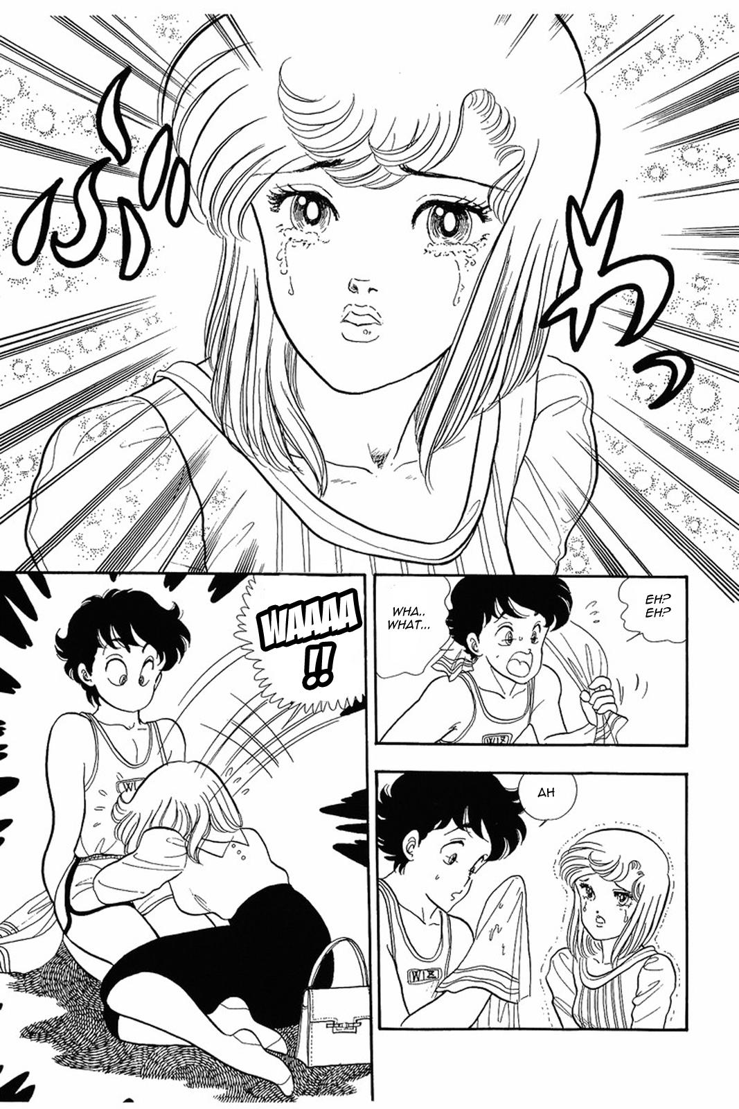 Amai Seikatsu Chapter 7 - Page 26