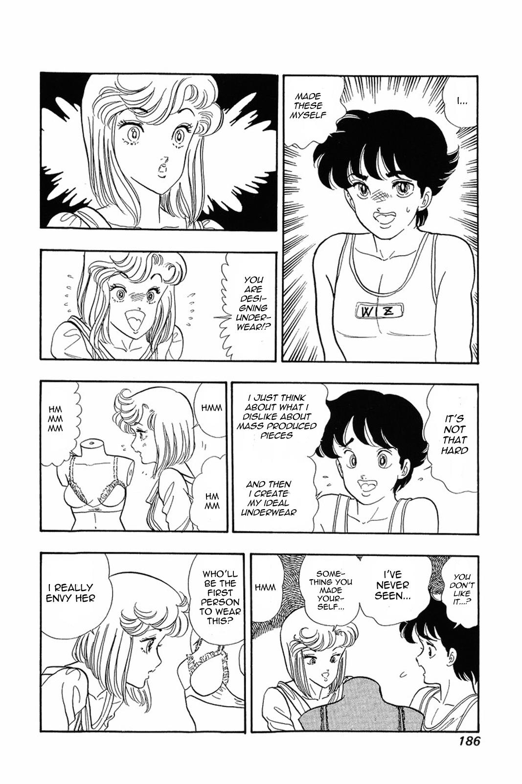 Amai Seikatsu Chapter 7 - Page 29