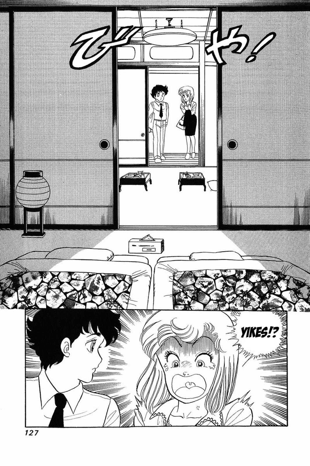 Amai Seikatsu Chapter 13 - Page 25