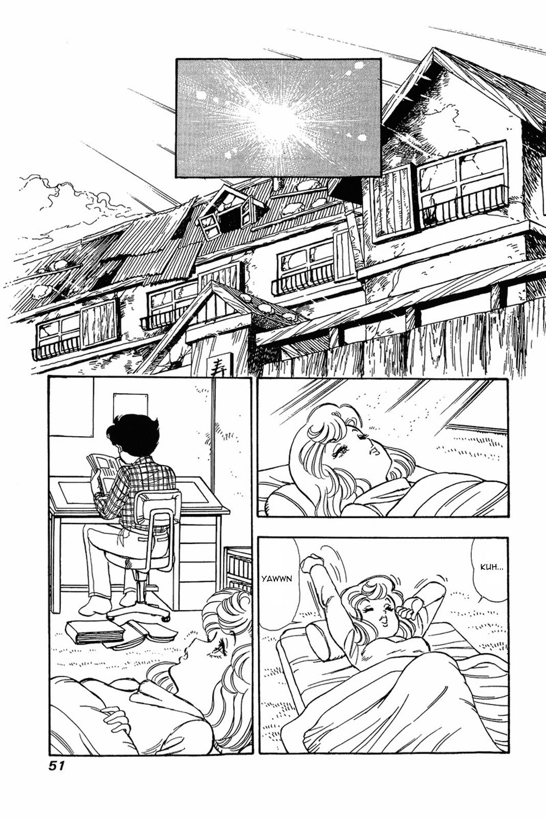 Amai Seikatsu Chapter 18 - Page 21