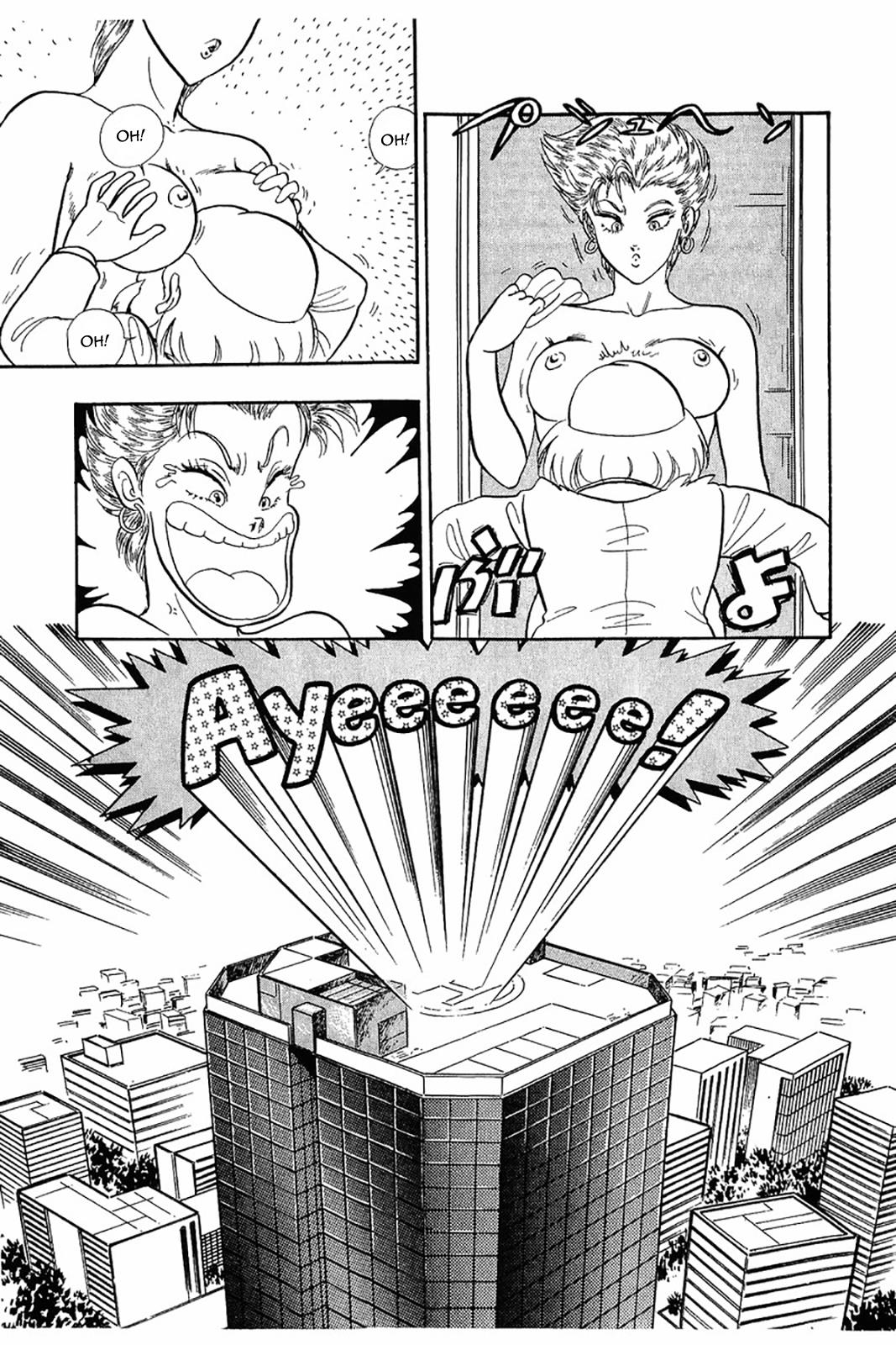 Amai Seikatsu Chapter 24 - Page 7