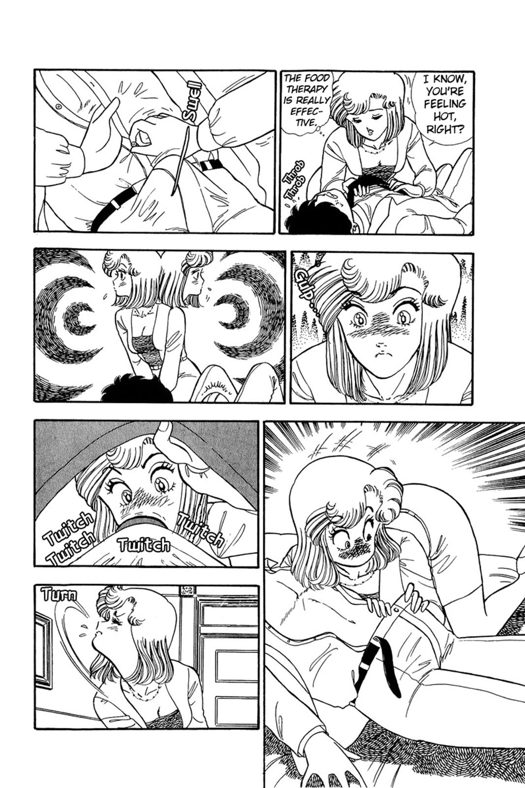 Amai Seikatsu Chapter 62 - Page 6