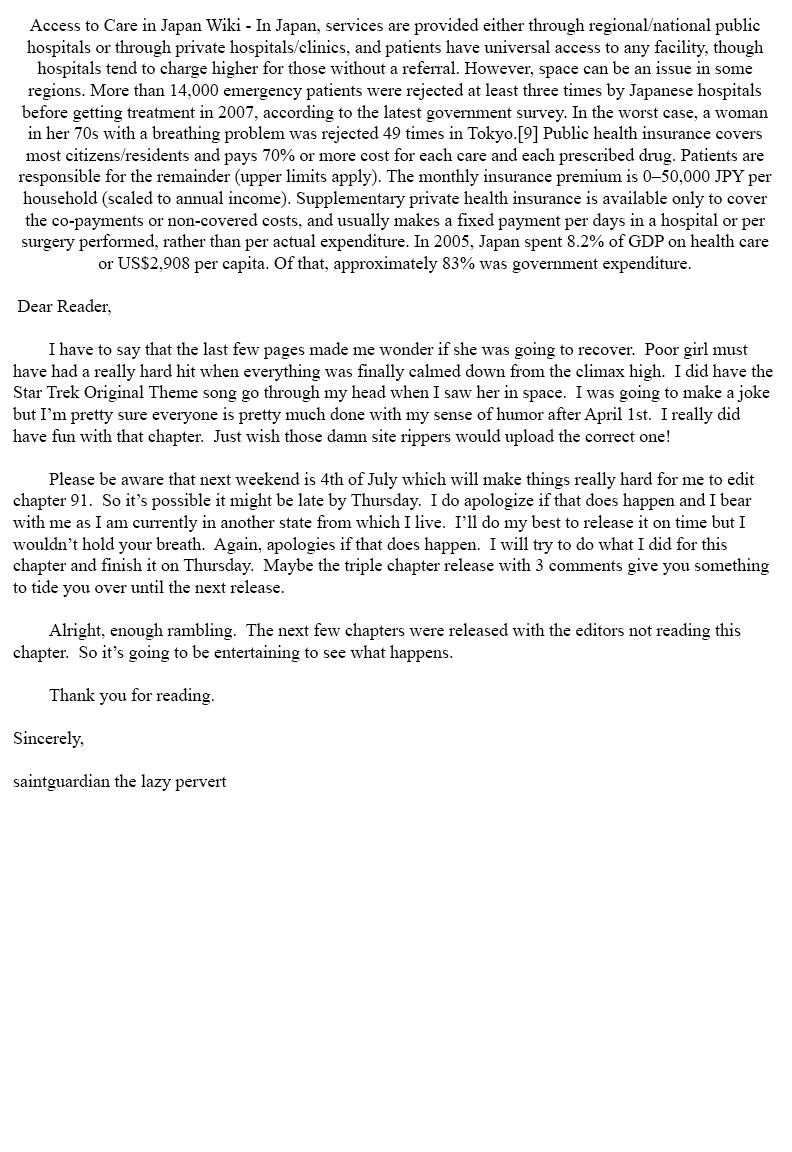 Amai Seikatsu Chapter 88 - Page 17