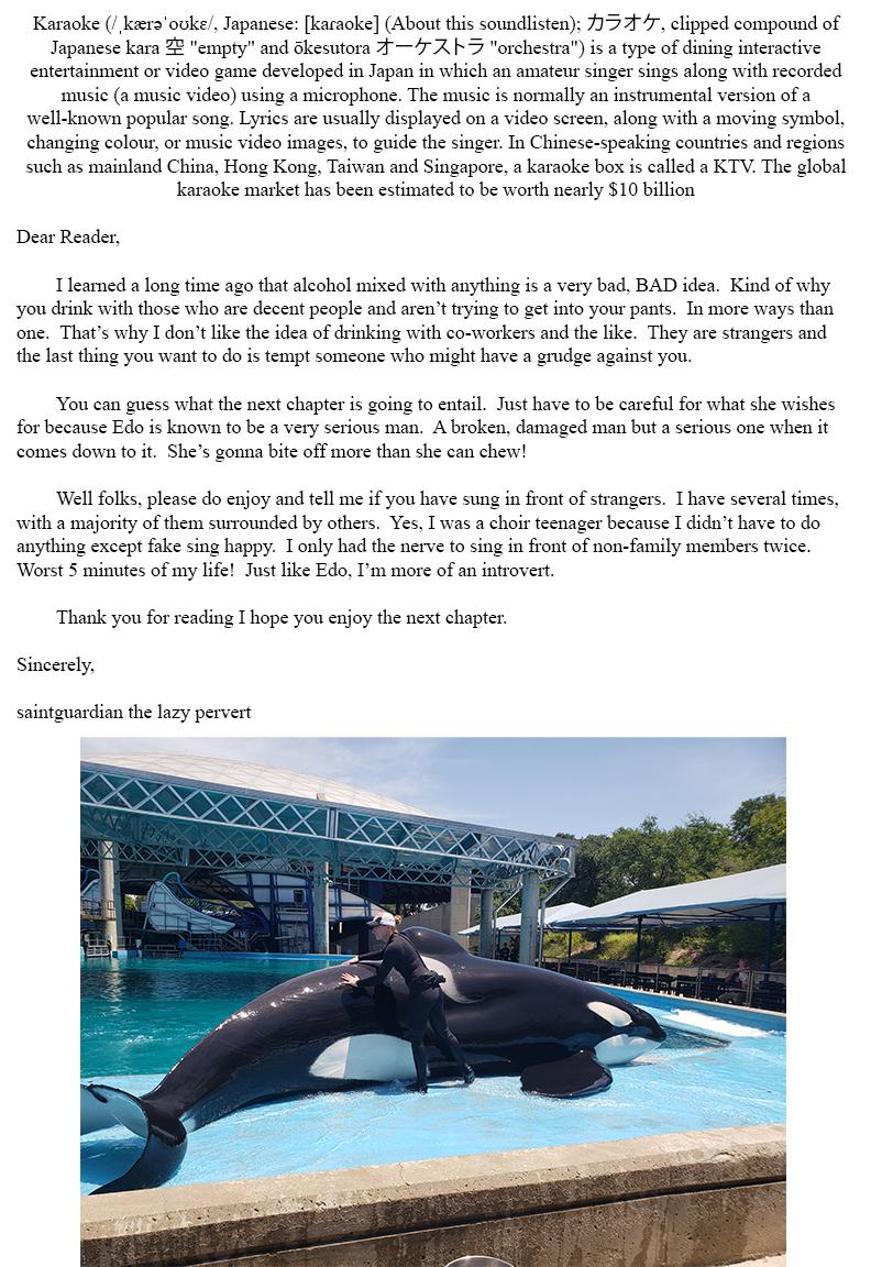 Amai Seikatsu Chapter 89 - Page 17