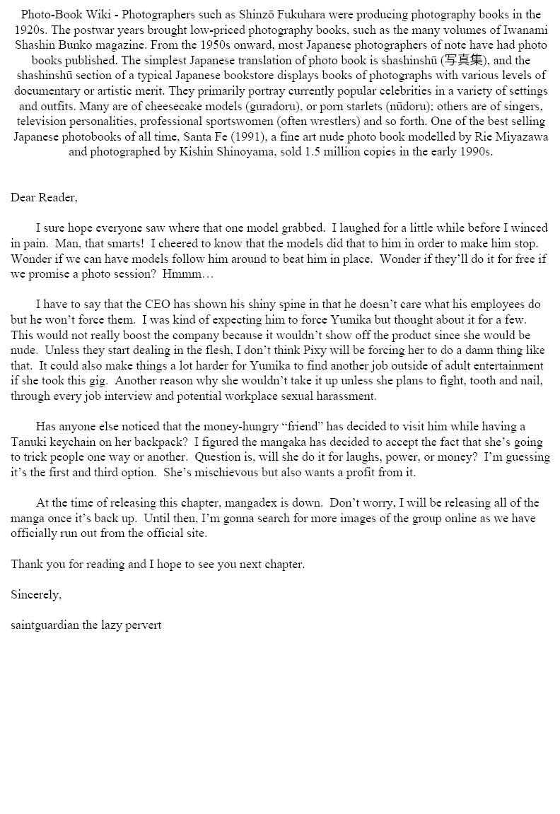 Amai Seikatsu Chapter 134 - Page 15