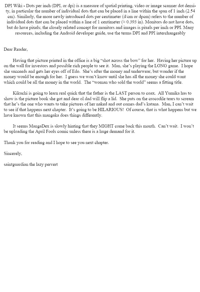 Amai Seikatsu Chapter 136 - Page 14