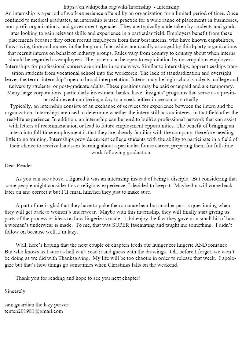 Amai Seikatsu Chapter 174 - Page 14