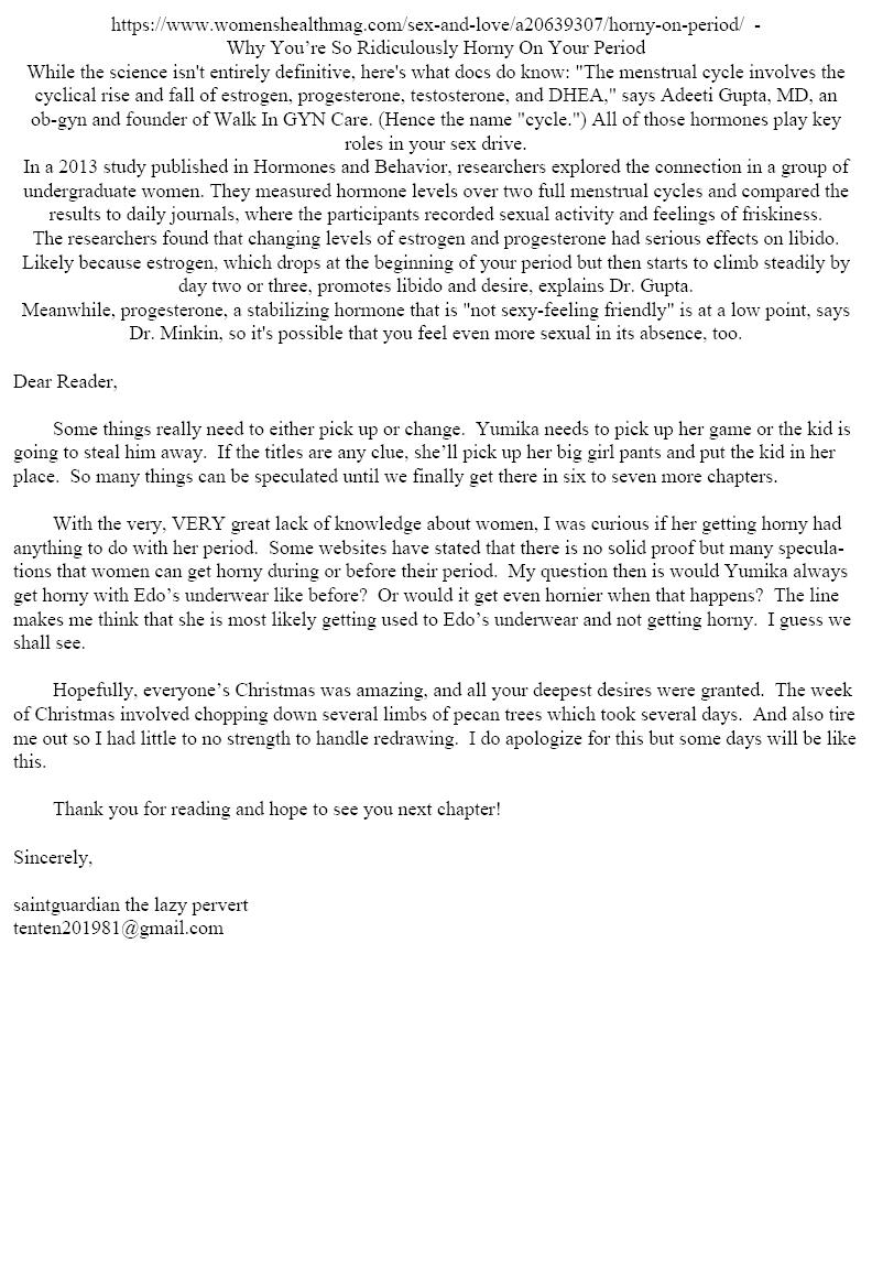 Amai Seikatsu Chapter 175 - Page 18