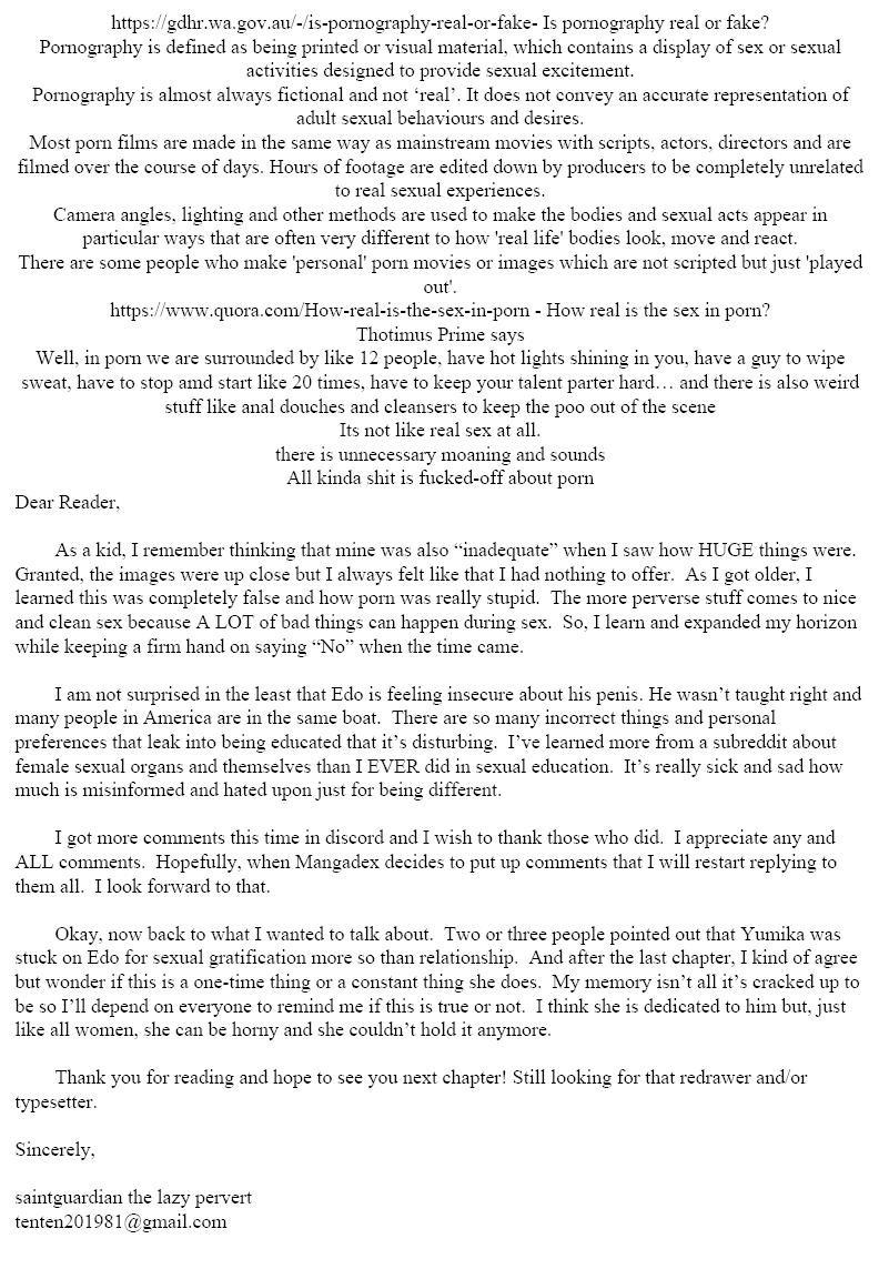 Amai Seikatsu Chapter 176 - Page 14