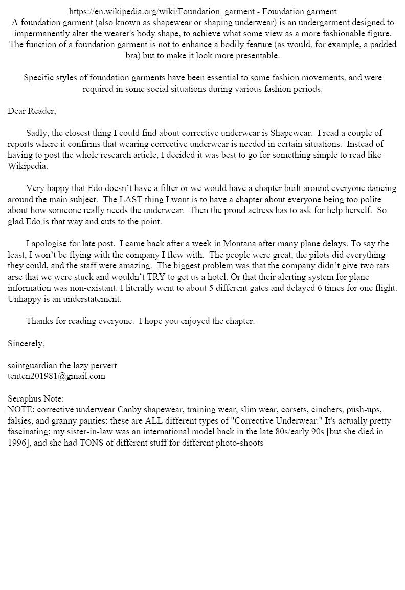 Amai Seikatsu Chapter 203 - Page 18