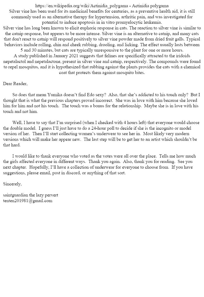 Amai Seikatsu Chapter 206 - Page 18