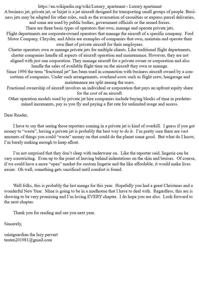 Amai Seikatsu Chapter 226 - Page 16