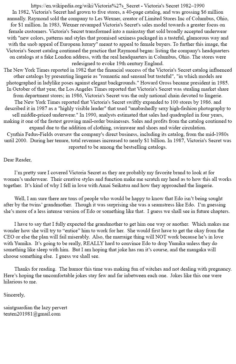 Amai Seikatsu Chapter 239 - Page 18