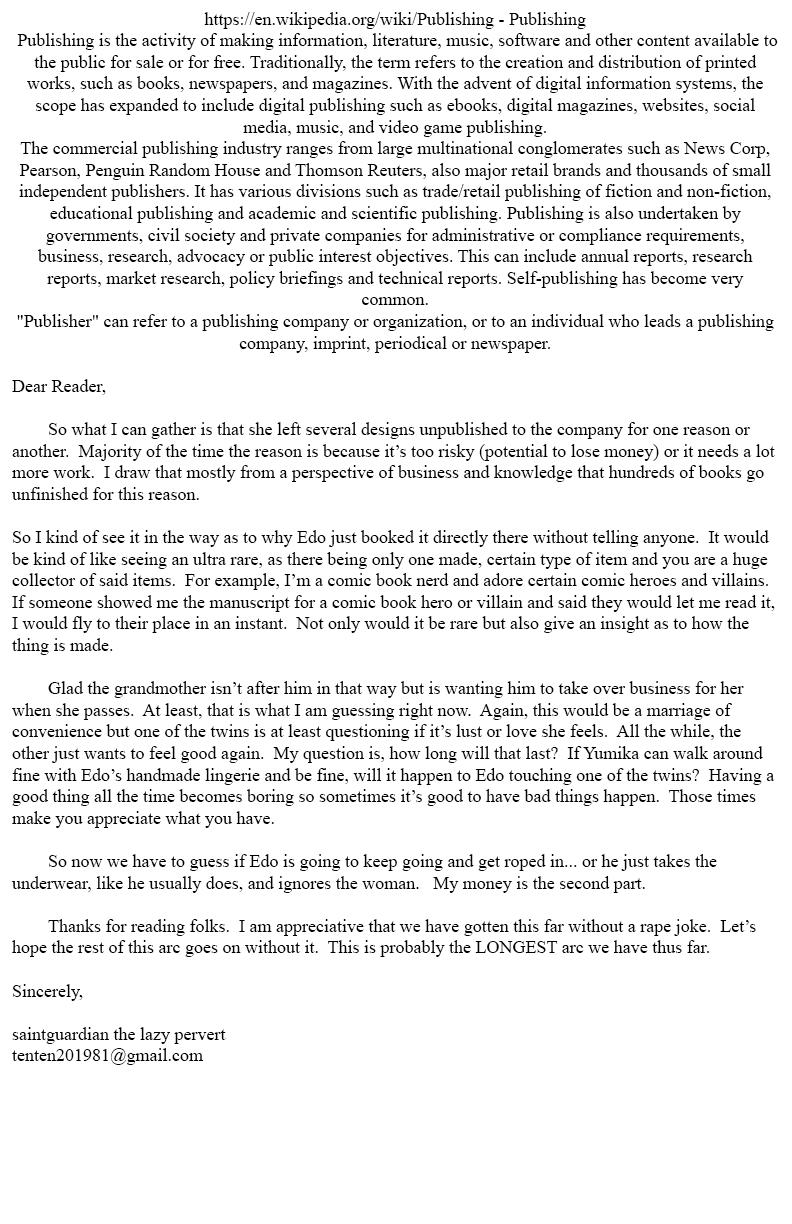 Amai Seikatsu Chapter 240 - Page 18