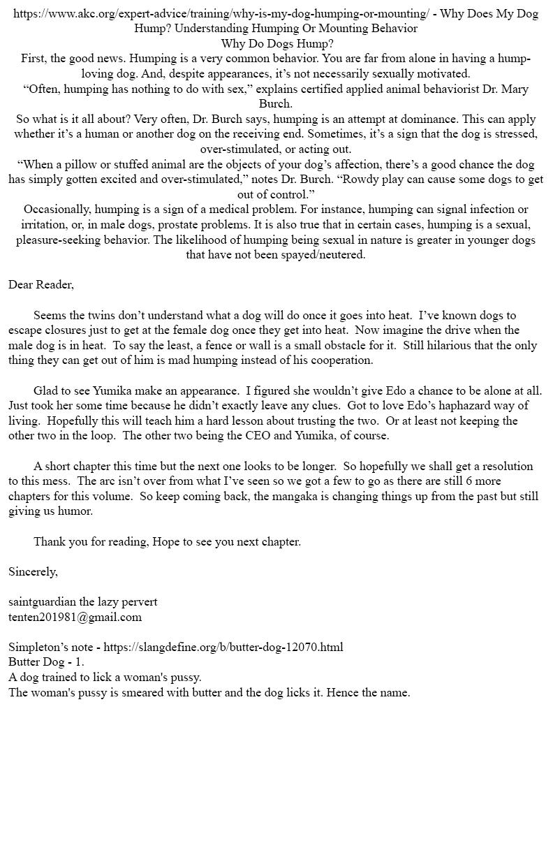 Amai Seikatsu Chapter 242 - Page 14