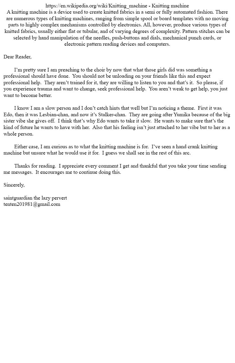 Amai Seikatsu Chapter 289 - Page 14