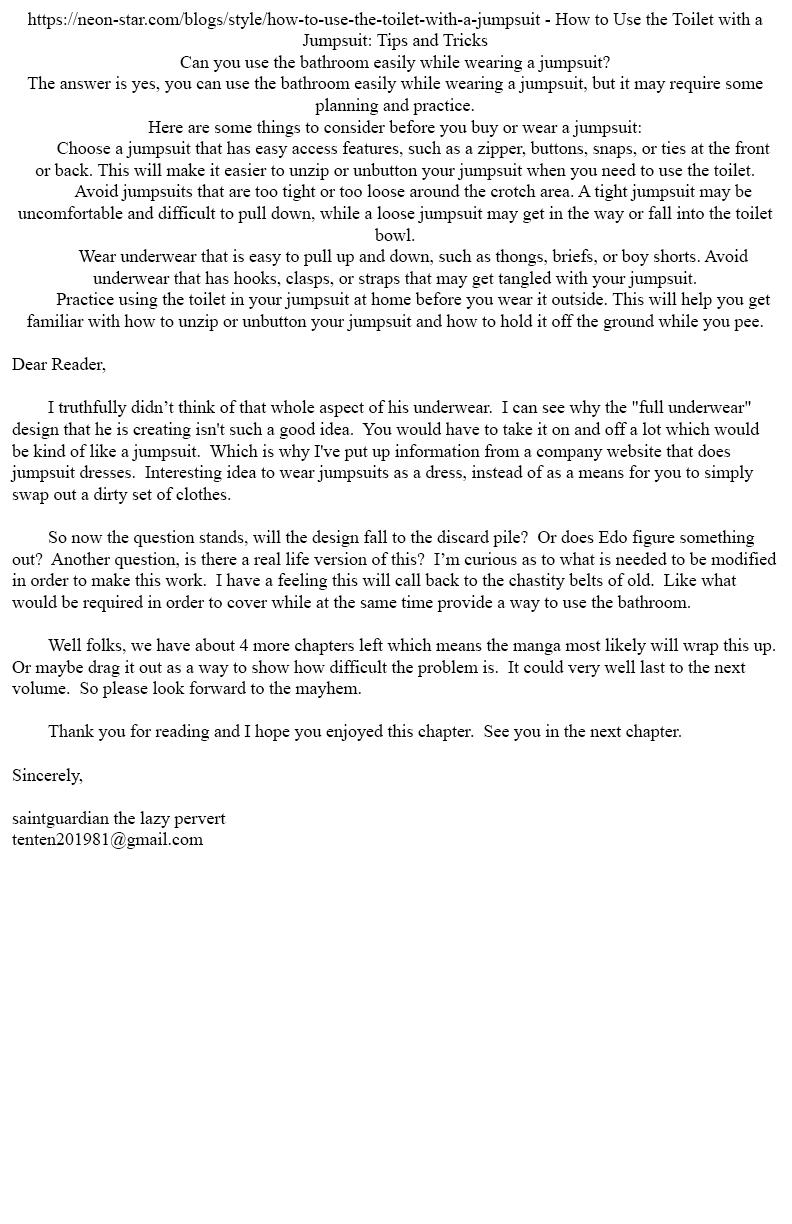 Amai Seikatsu Chapter 296 - Page 18