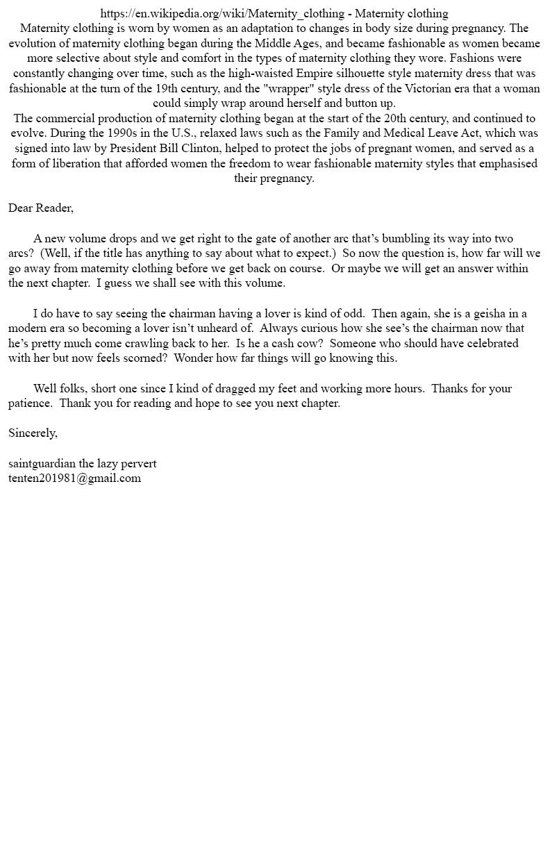 Amai Seikatsu Chapter 313 - Page 25