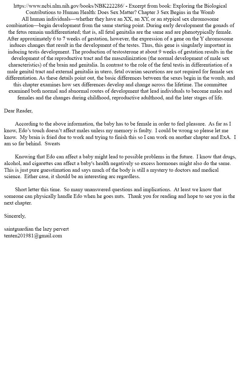 Amai Seikatsu Chapter 317 - Page 18