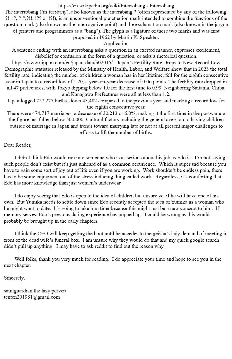 Amai Seikatsu Chapter 318 - Page 18