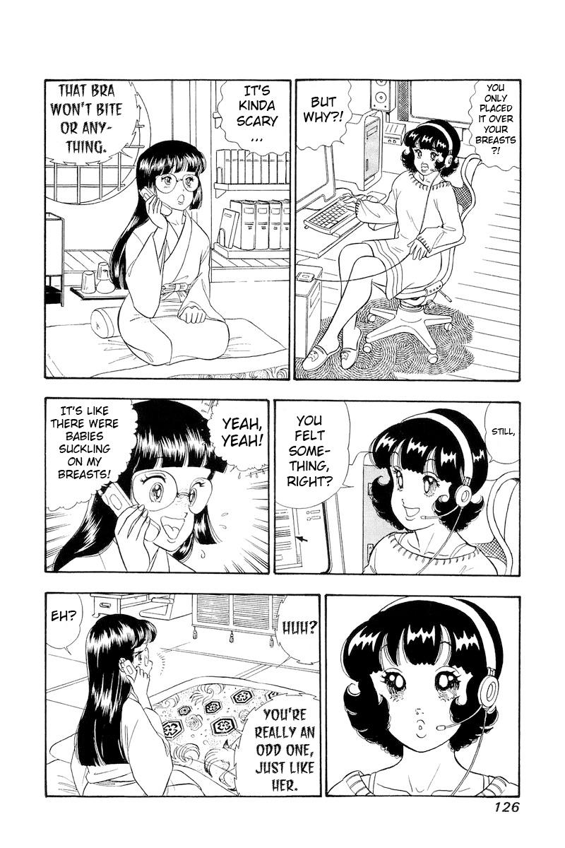 Amai Seikatsu Chapter 320 - Page 9