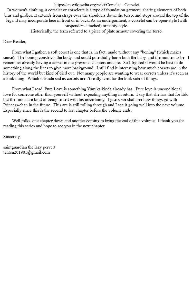 Amai Seikatsu Chapter 323 - Page 18