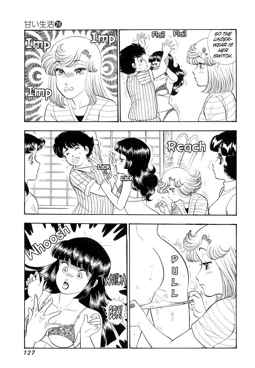 Amai Seikatsu Chapter 332 - Page 10