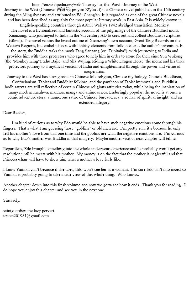 Amai Seikatsu Chapter 338 - Page 18