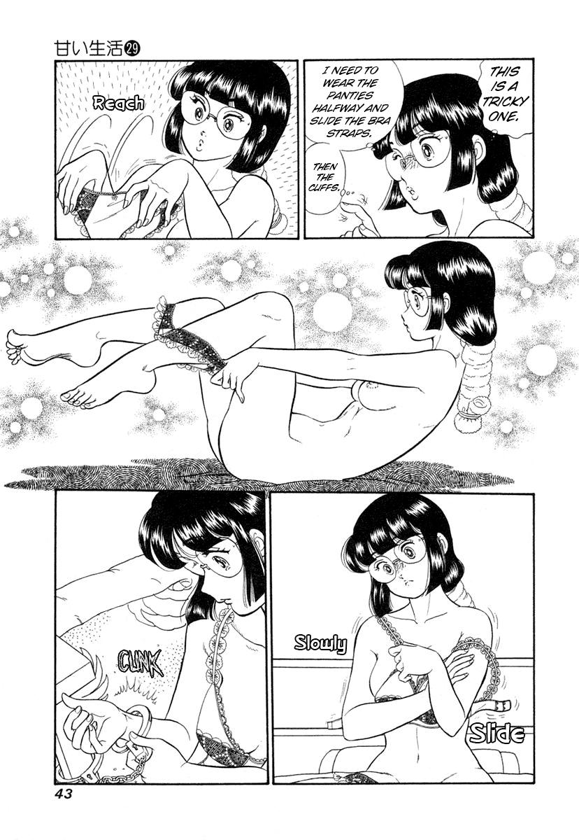 Amai Seikatsu Chapter 339 - Page 6