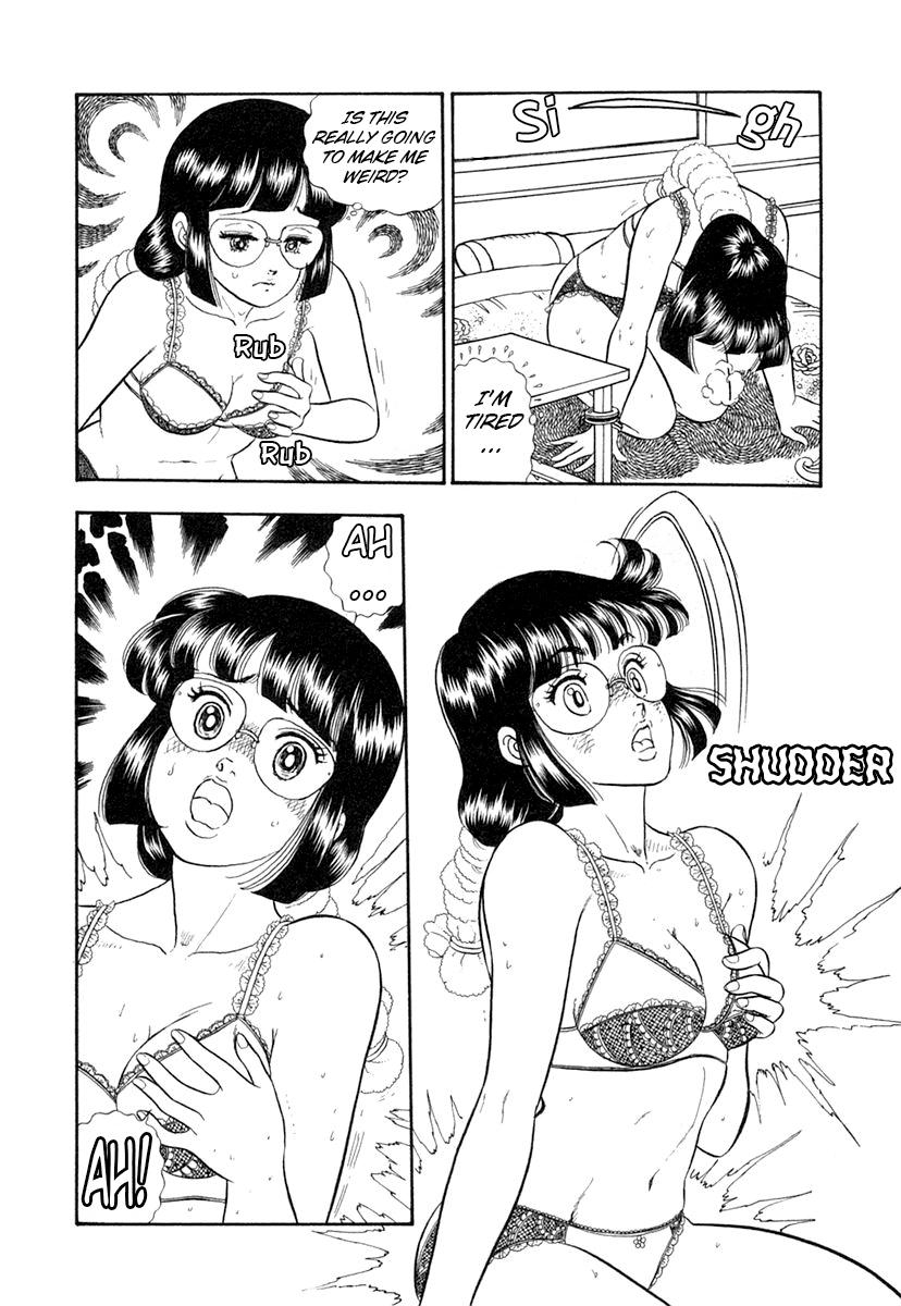 Amai Seikatsu Chapter 339 - Page 9