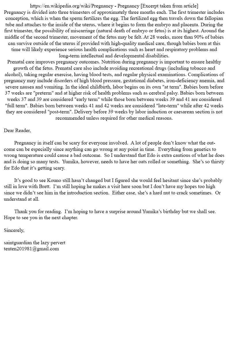 Amai Seikatsu Chapter 350 - Page 18