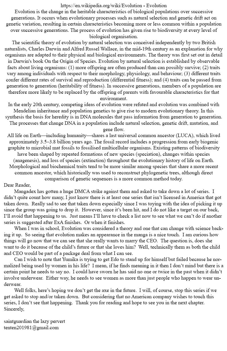 Amai Seikatsu Chapter 352 - Page 17