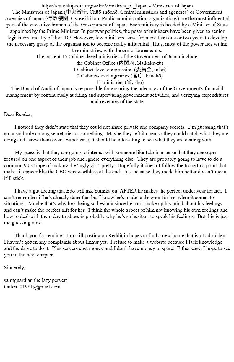 Amai Seikatsu Chapter 355 - Page 18