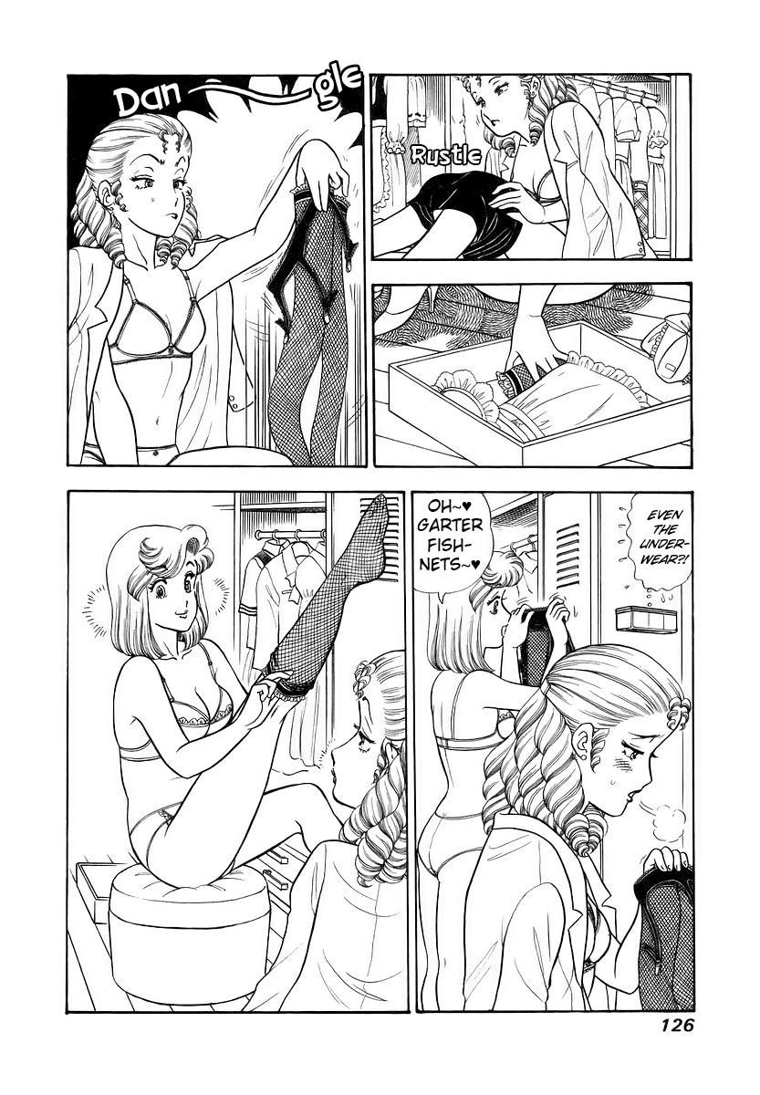 Amai Seikatsu Chapter 356 - Page 9