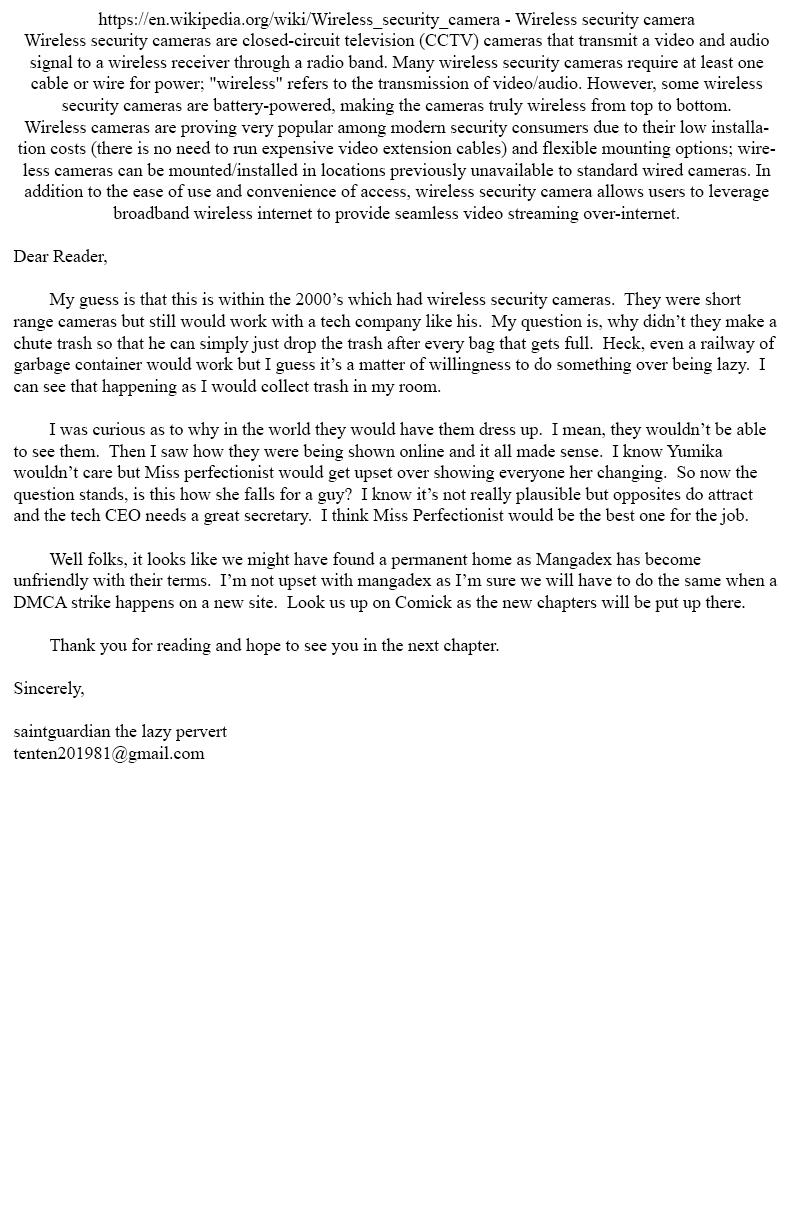 Amai Seikatsu Chapter 356 - Page 18