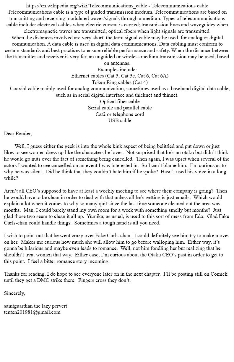 Amai Seikatsu Chapter 357 - Page 18