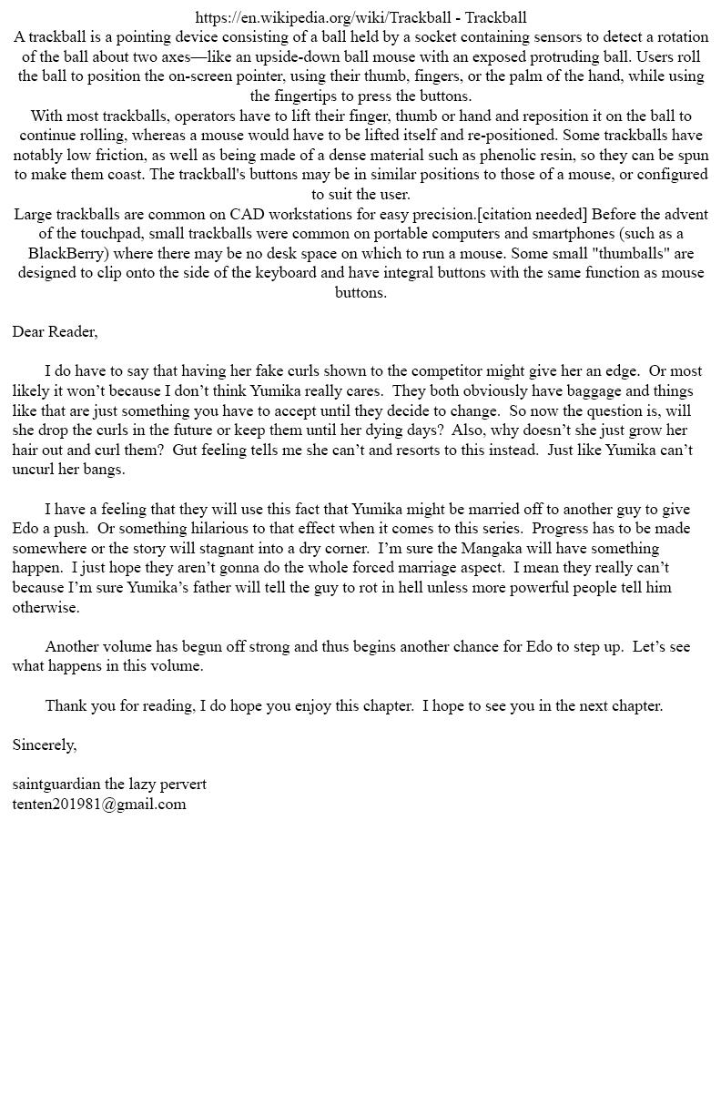 Amai Seikatsu Chapter 361 - Page 24