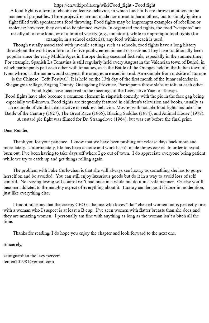 Amai Seikatsu Chapter 362 - Page 18