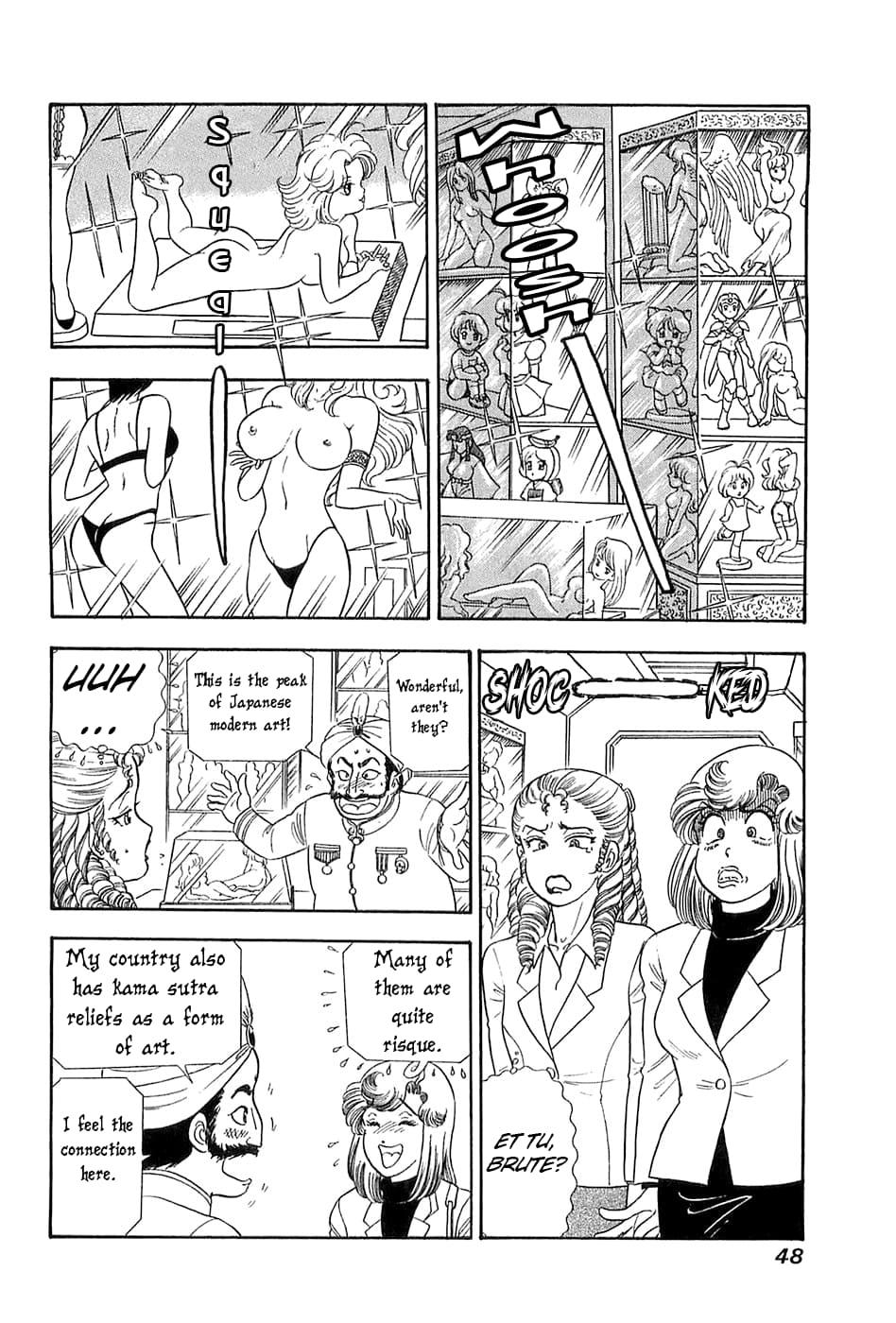 Amai Seikatsu Chapter 363 - Page 11