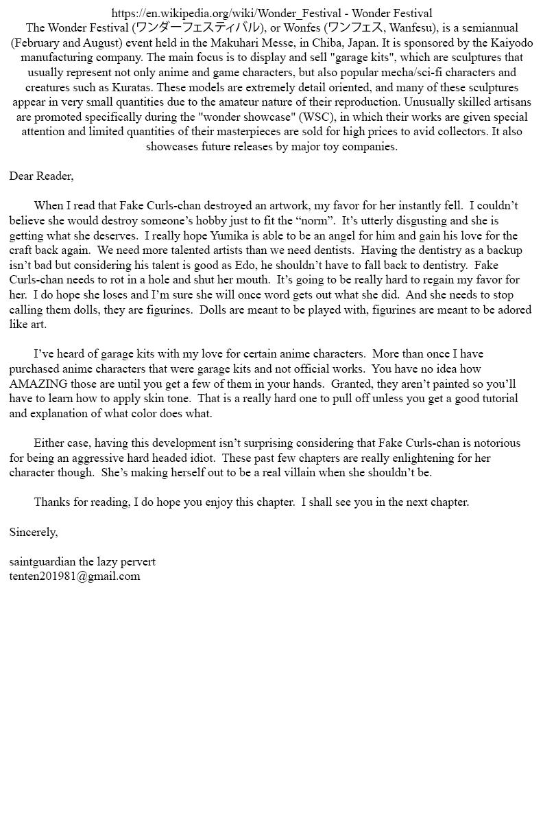 Amai Seikatsu Chapter 364 - Page 18