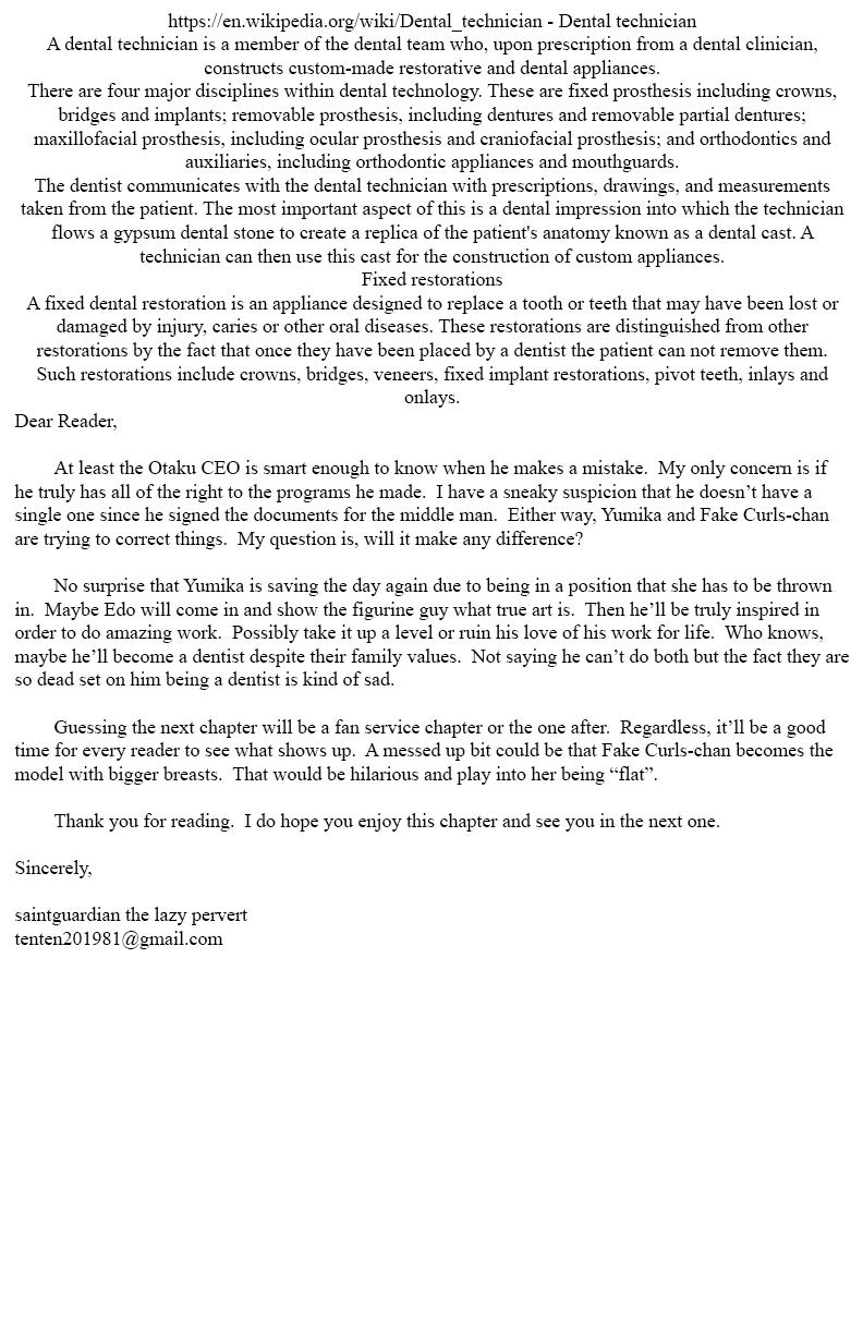 Amai Seikatsu Chapter 365 - Page 18