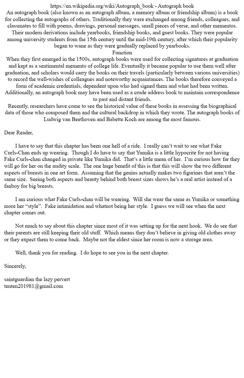 Amai Seikatsu Chapter 366 - Page 18