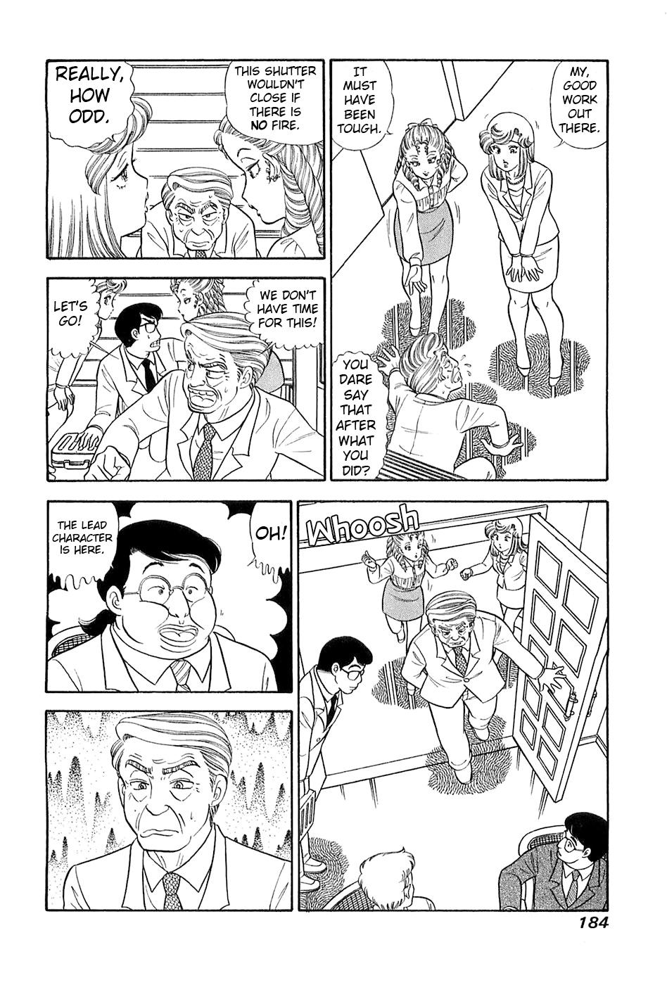 Amai Seikatsu Chapter 372 - Page 9