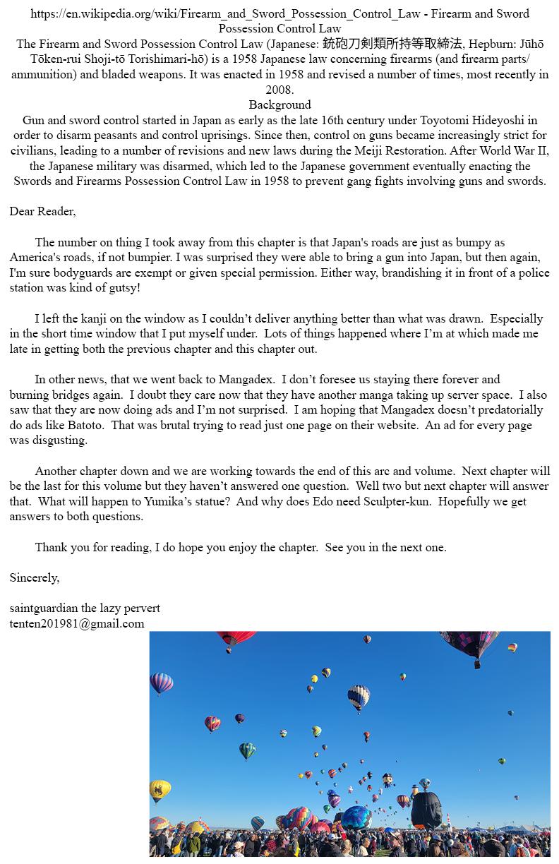 Amai Seikatsu Chapter 372 - Page 18