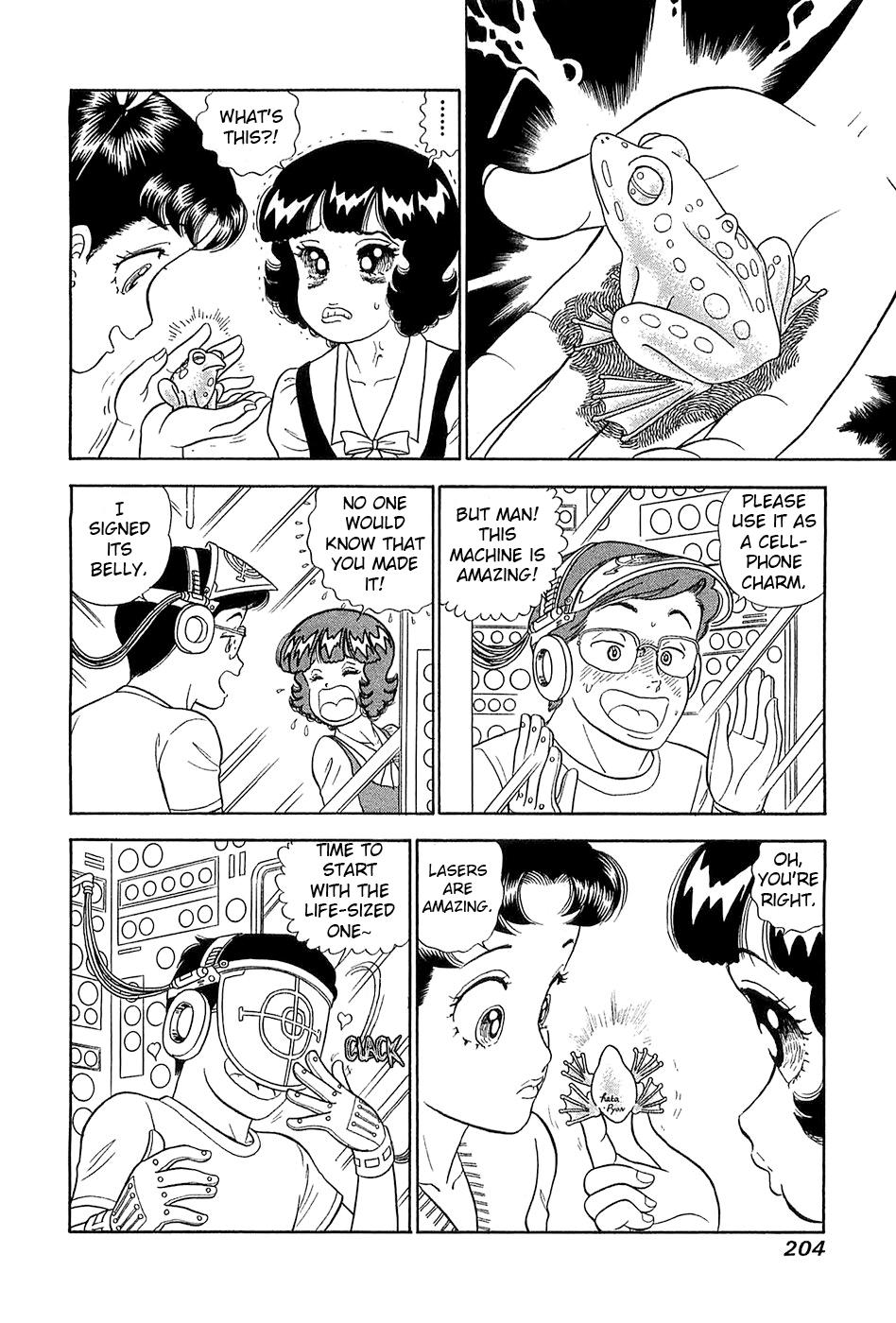 Amai Seikatsu Chapter 373 - Page 13