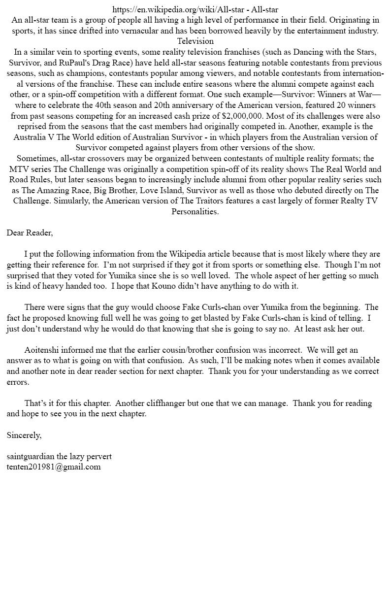 Amai Seikatsu Chapter 375 - Page 18