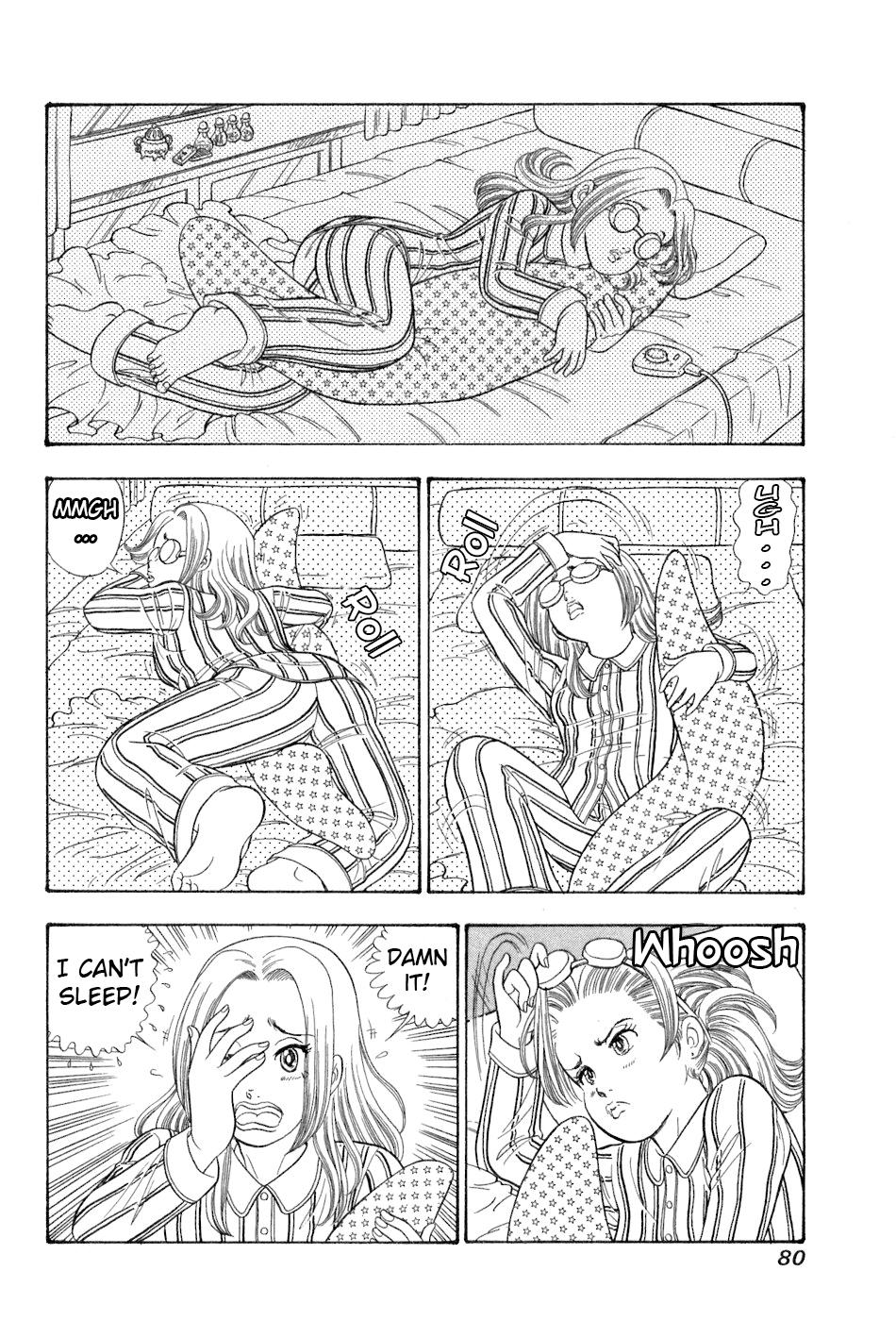 Amai Seikatsu Chapter 378 - Page 17